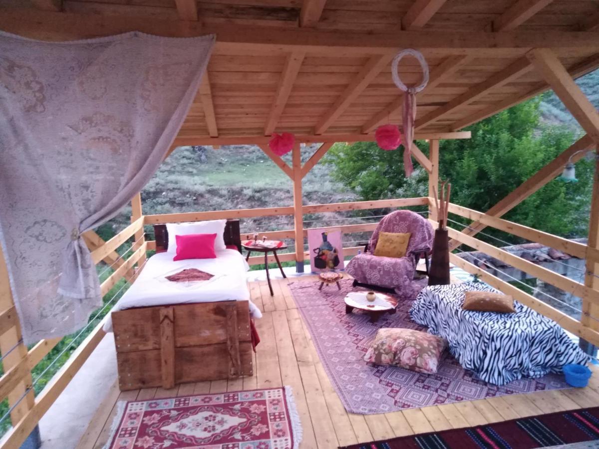 Rancho I Vancho Na Kata Omorani Exterior foto