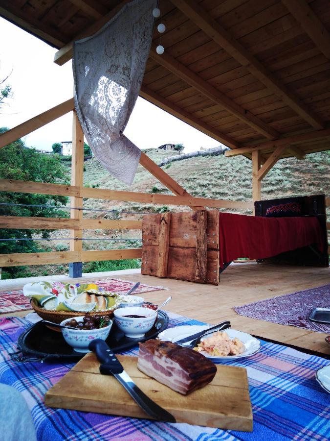 Rancho I Vancho Na Kata Omorani Exterior foto