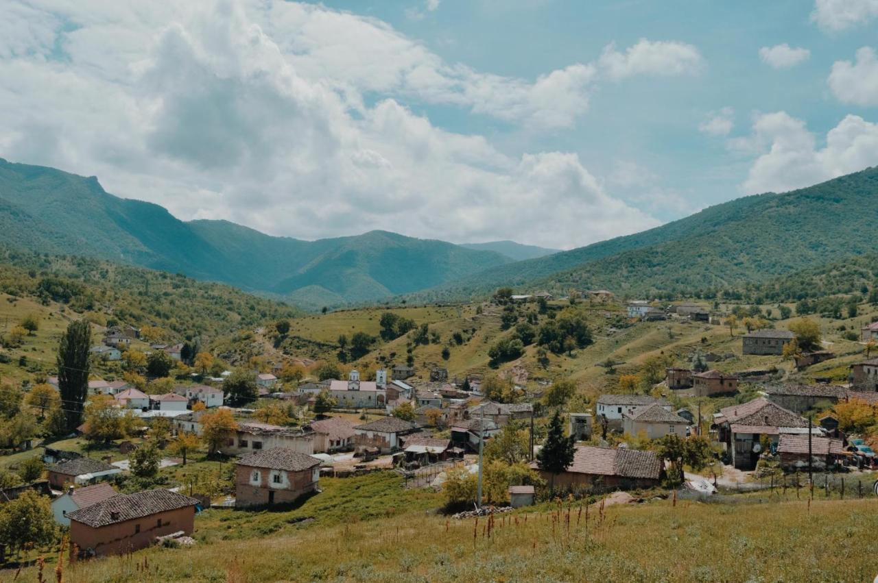 Rancho I Vancho Na Kata Omorani Exterior foto